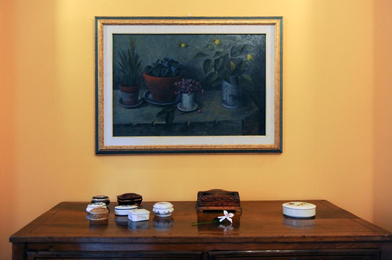 Appartamento Da Costa S. Giorgio A Ponte Vecchio