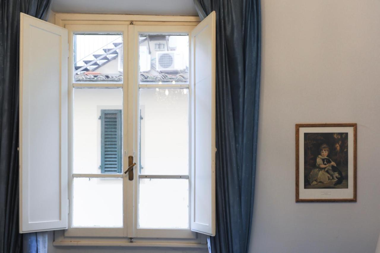 Appartamento Da Costa S. Giorgio A Ponte Vecchio *