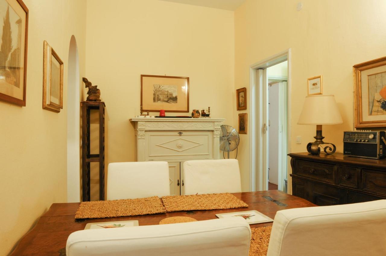 Appartamento Da Costa S. Giorgio A Ponte Vecchio