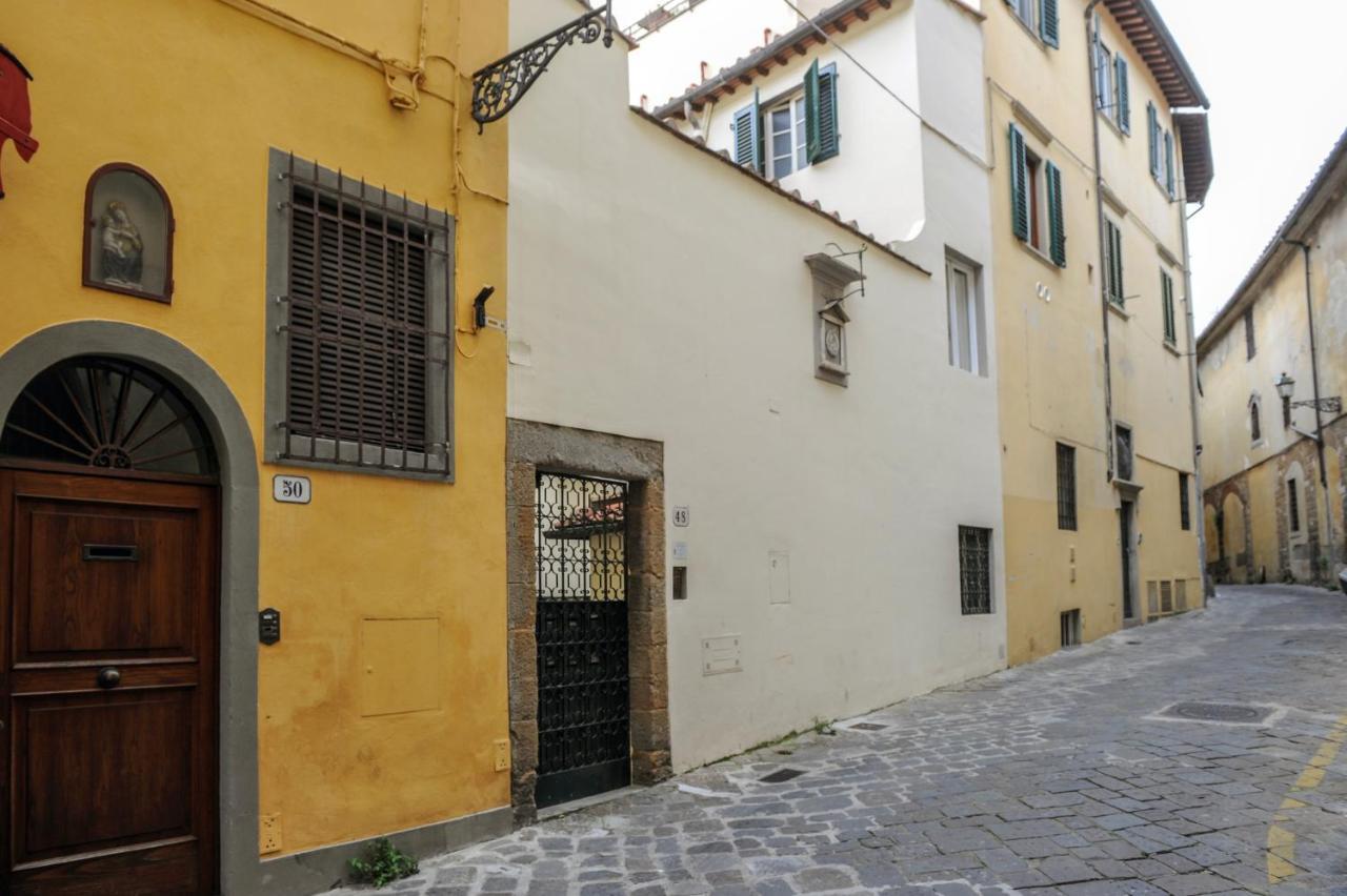 Da Costa S. Giorgio A Ponte Vecchio Appartamento Firenze