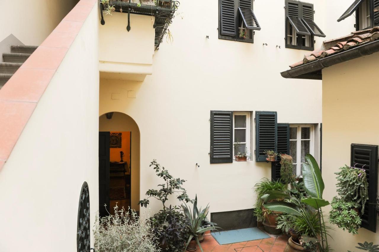 Appartamento Da Costa S. Giorgio A Ponte Vecchio Firenze