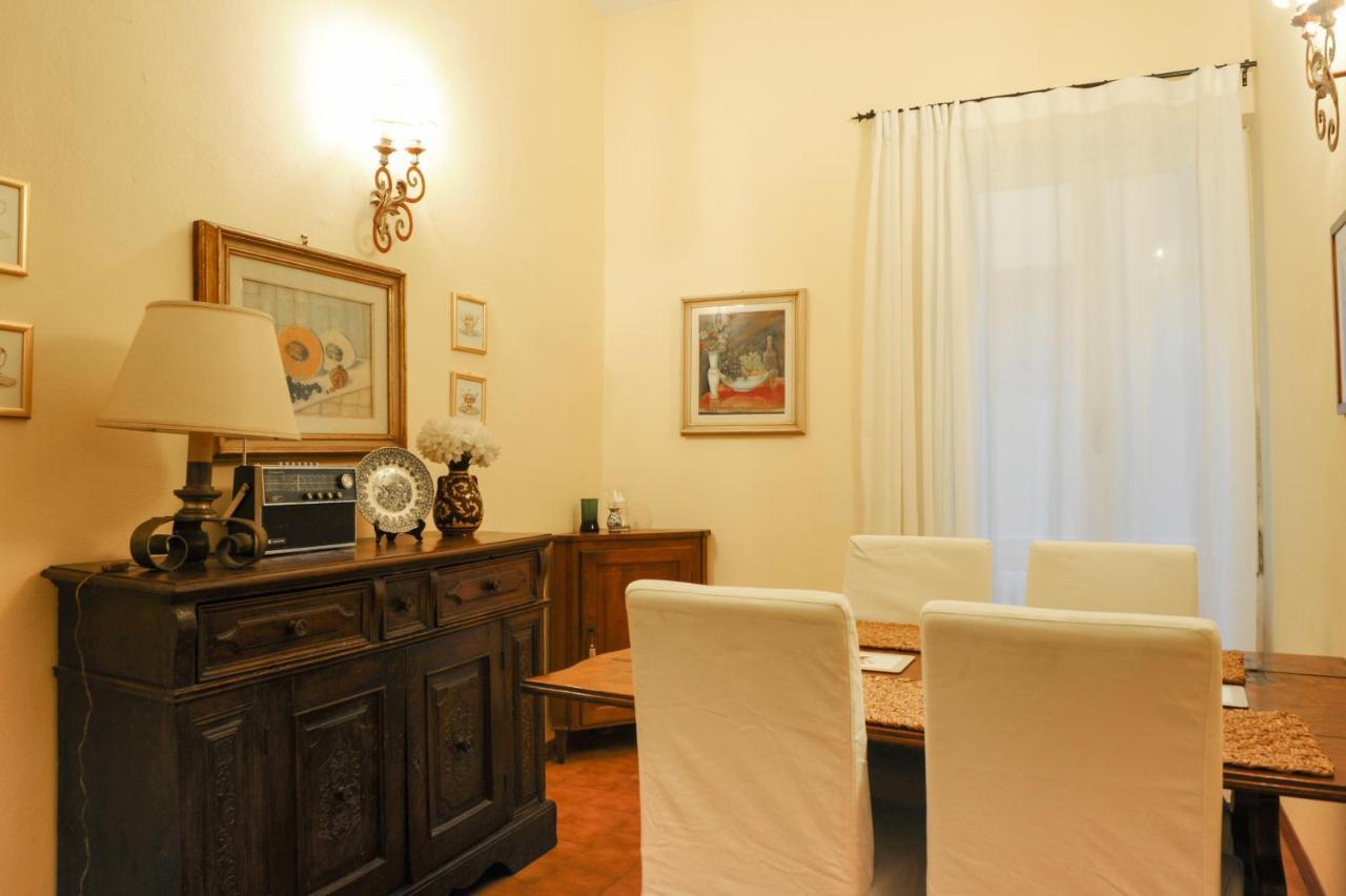 Da Costa S. Giorgio A Ponte Vecchio * Firenze
