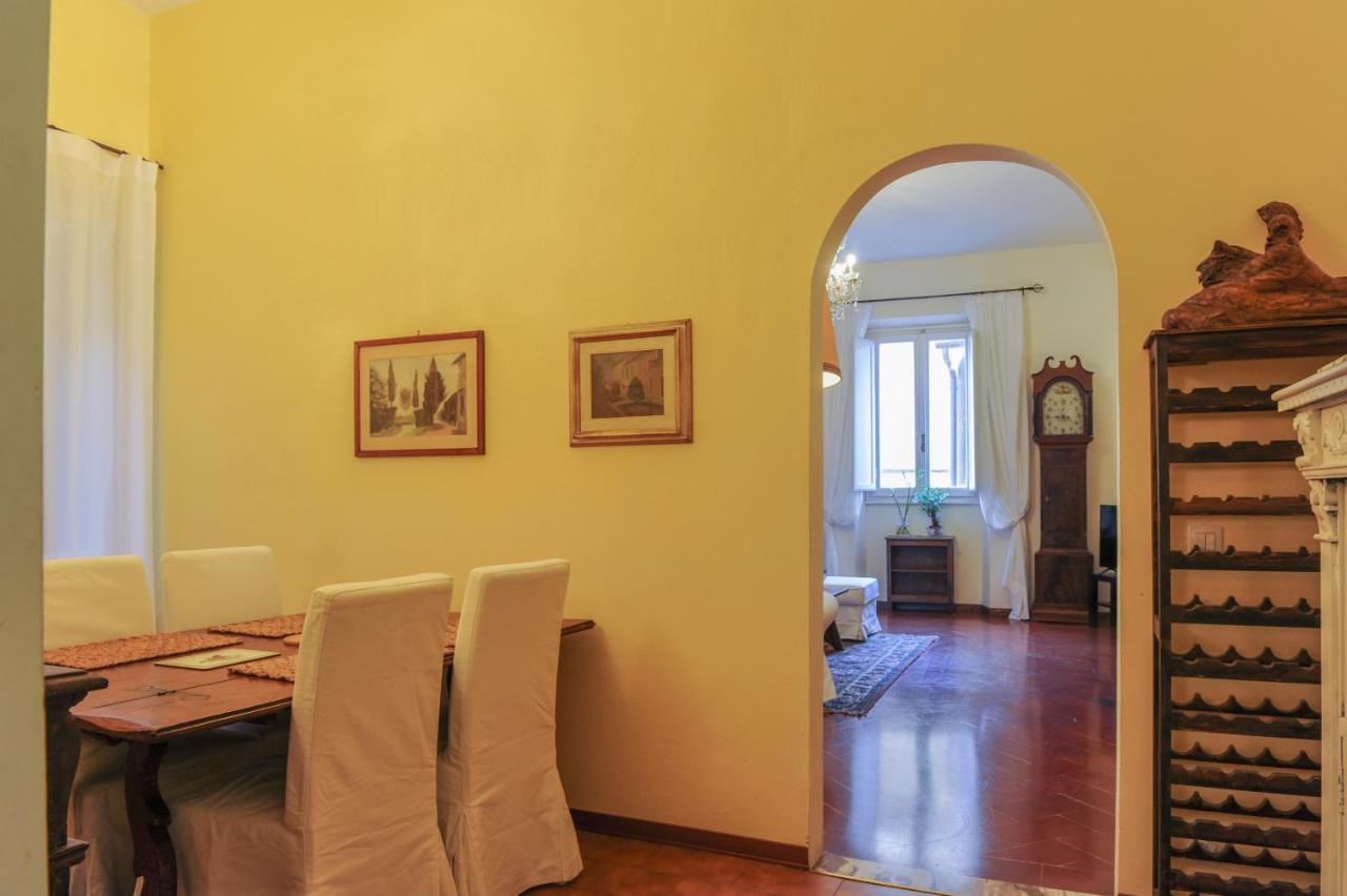 Appartamento Da Costa S. Giorgio A Ponte Vecchio *