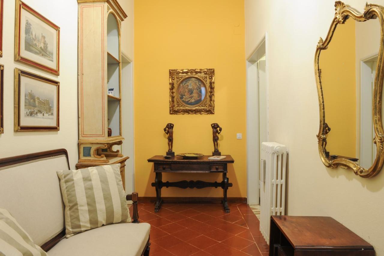 Appartamento Da Costa S. Giorgio A Ponte Vecchio