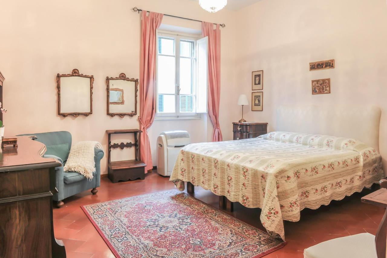 Appartamento Da Costa S. Giorgio A Ponte Vecchio